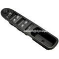 Interruptor de control de la ventana delantera del lado del conductor Audew 6554. Kt para Peugeot 307 307cc 307sw